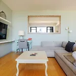 Impressive 2 Bedroom Apt With Top View