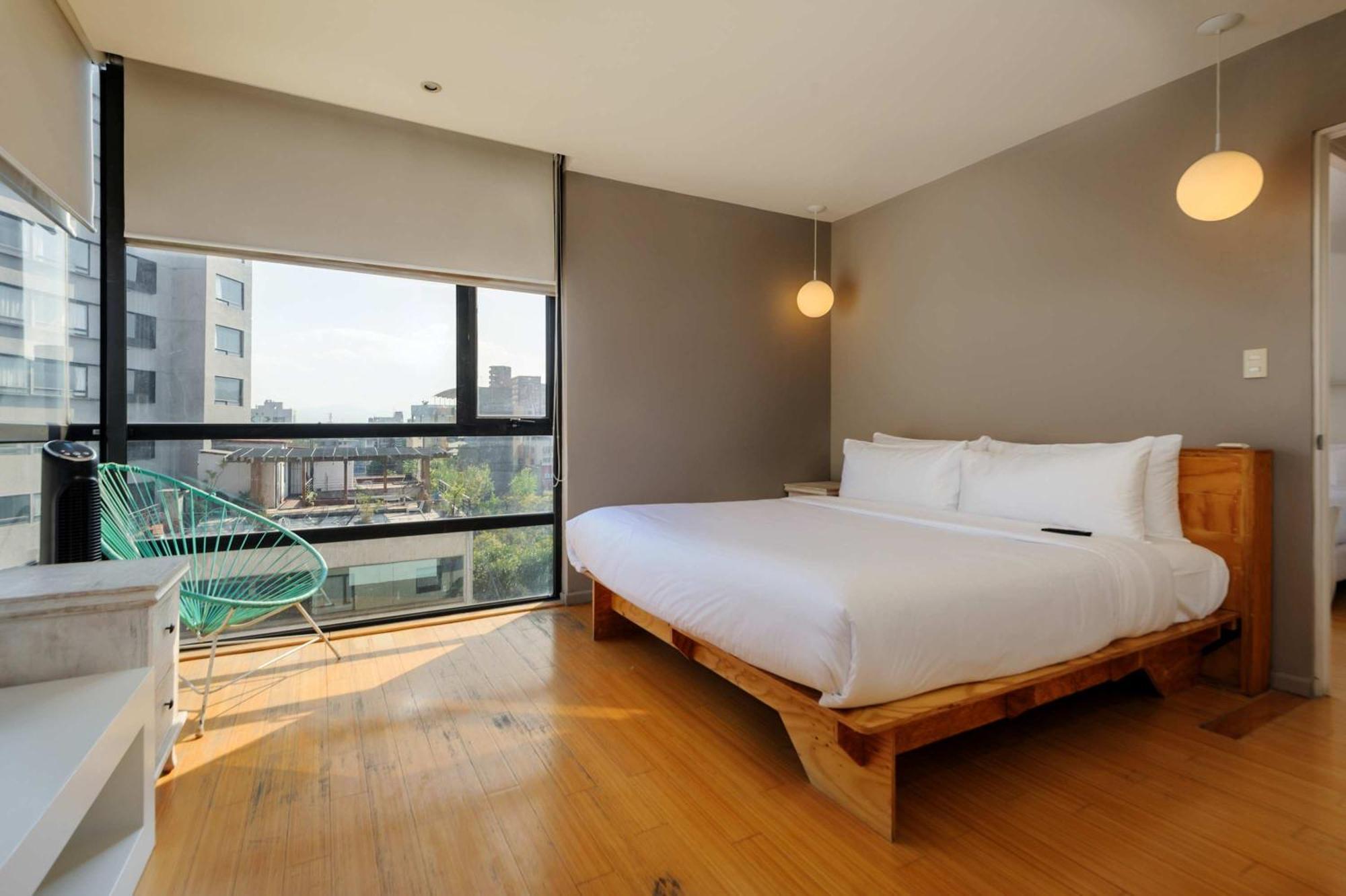 Apartment Impressive 2 Bedroom With View